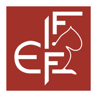 FIFe - Reverse Logo PNG Vector