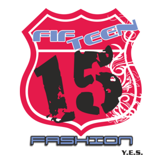 fifteen Logo PNG Vector