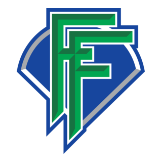 Fighting Flies Logo PNG Vector