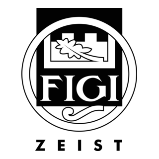 Figi Zeist Logo PNG Vector