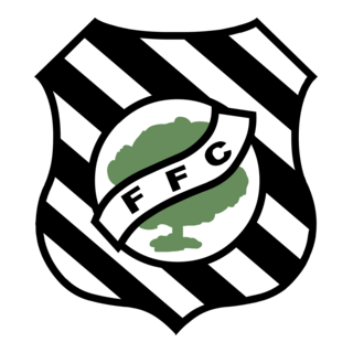 Figueirense FC Logo PNG Vector