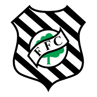 Figueirense Futebol Clube Logo PNG Vector