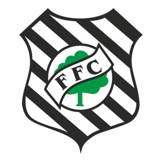 Figueirense Futebol Clube Logo PNG Vector