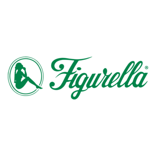 Figurella Logo PNG Vector