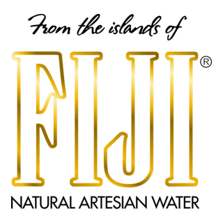 FIJI Water Logo PNG Vector