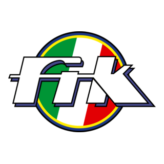FIK Logo PNG Vector