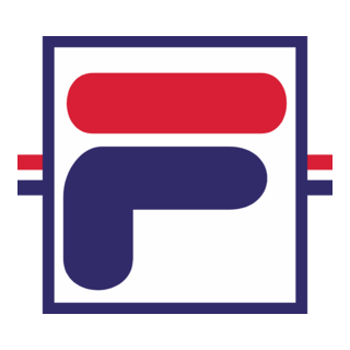 Fila Logo PNG Vector