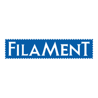 FILAMENT Logo PNG Vector
