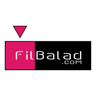 FilBalad Logo PNG Vector