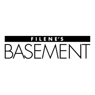 Filene's Basement Logo PNG Vector