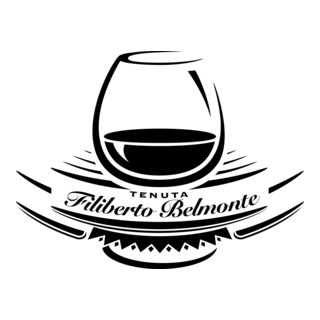 Filiberto Belmonte Logo PNG Vector