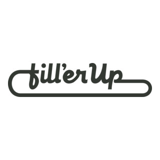 filler Logo PNG Vector