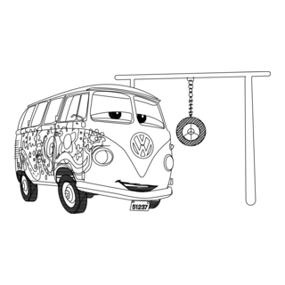 fillmore Logo PNG Vector