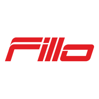 Fillo Logo PNG Vector
