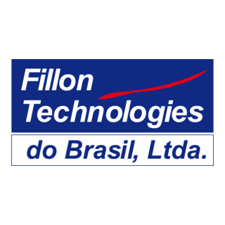 Fillon Technologies Logo PNG Vector