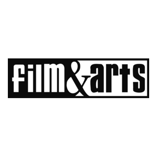 film & arts Logo PNG Vector