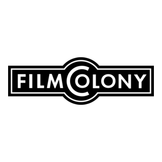 Film Colony Logo PNG Vector