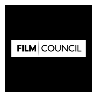 Film Council Logo PNG Vector