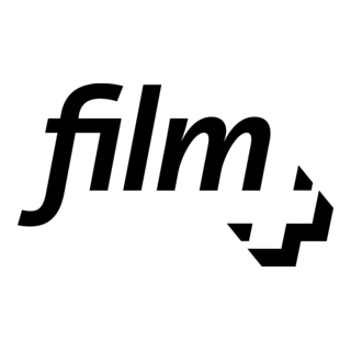 Film + Logo PNG Vector