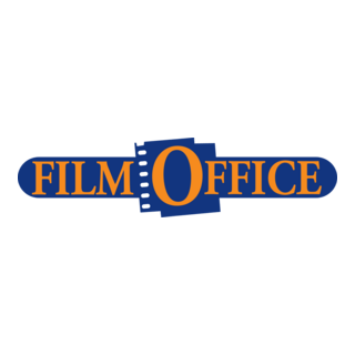 Film Office Logo PNG Vector