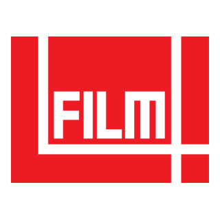 Film4 Logo PNG Vector