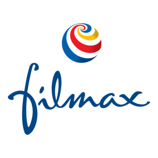 Filmax Logo PNG Vector