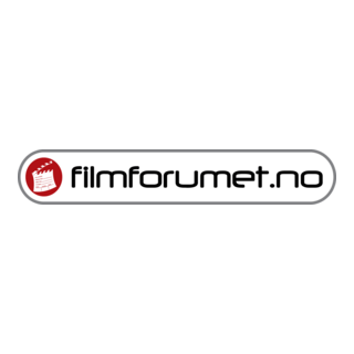 Filmforumet.no Logo PNG Vector