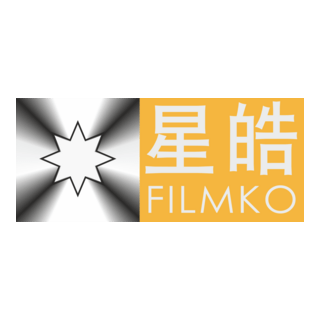 Filmko Pictures Logo PNG Vector