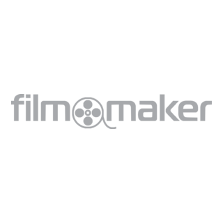 Filmmaker Logo PNG Vector