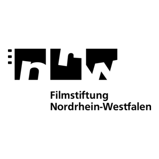 Filmstiftung NRW Logo PNG Vector