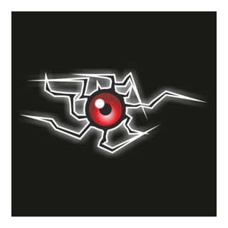 Filobiosis Eye Logo PNG Vector