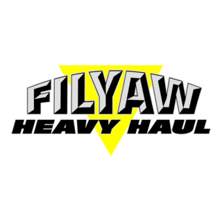 Filyaw Heavy Haul Logo PNG Vector