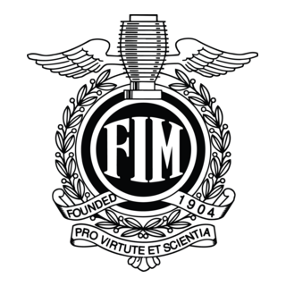 FIM Logo PNG Vector