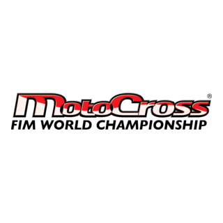 fim - motocross Logo PNG Vector