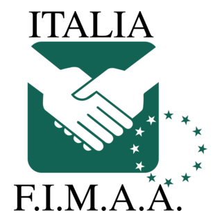 FIMAA Logo PNG Vector