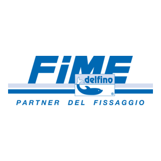 Fime Logo PNG Vector