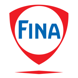 FINA Logo PNG Vector