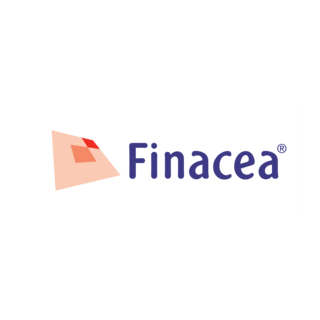 finacea Logo PNG Vector