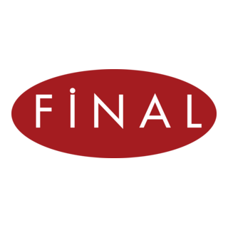 final ltd. Logo PNG Vector