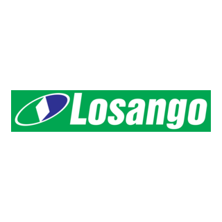 FINANCEIRA LOSANGO Logo PNG Vector