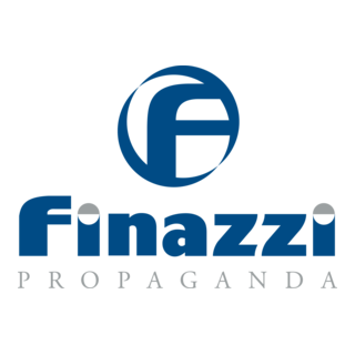 Finazzi Propaganda Logo PNG Vector