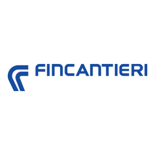 Fincantieri Logo PNG Vector