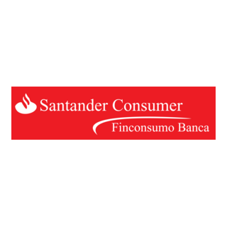 Finconsumo Banca Logo PNG Vector