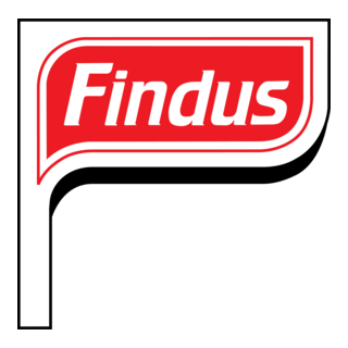 Findus Logo PNG Vector