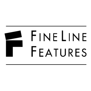 Fine Line Features Logo PNG Vector