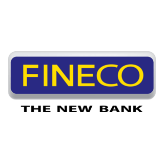 fineco bank Logo PNG Vector
