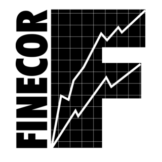 Finecor Logo PNG Vector