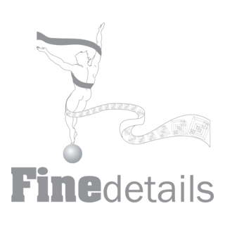 FINEdetails Logo PNG Vector