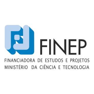 Finep Logo PNG Vector
