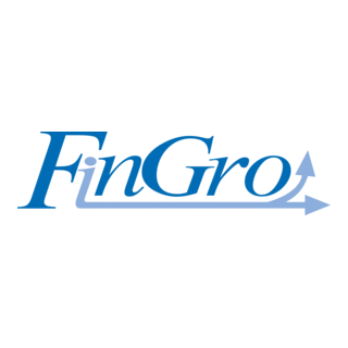 Fingro Logo PNG Vector